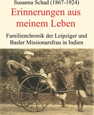 Produktbild von Erinnerungen aus meinem Leben