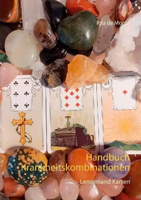 Produktbild von Handbuch Krankheitskombinationen