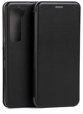 Zdjęcie produktu dla Etui Beline Book Magnetic Do Infinix Hot 60 5G Czarny