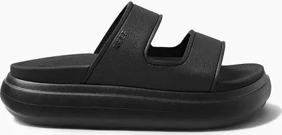 Produktbild von Reef Cushion Bondi 2 Bar Sandalen Schwarz EU 35 Frau Schwarz EU 35