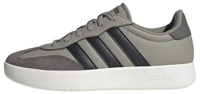 Productafbeelding van Adidas herenschoenen BARREDA, kleur: putty beige/core black/charcoal, maat: 38 EU