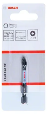 Produktbild von Bosch Impact Control PH2 Power Bit