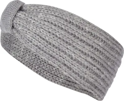 Image de McKINLEY Bandeau Margit jrs GRIS/MELANGE 52-54