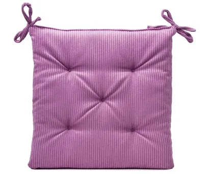 Produktbild von Gözze Sitzkissen Capri 40 x 40 cm -Flieder