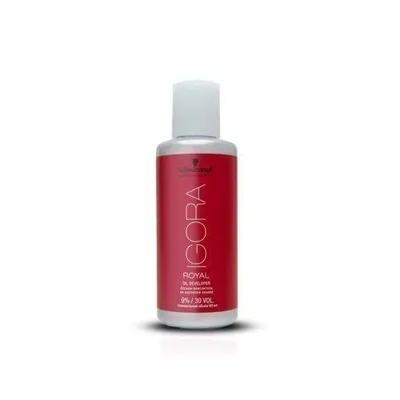 Produktbild von Entwickler Mini 9 % 60 ml