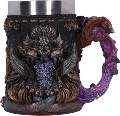 Zdjęcie produktu dla Nemesis Now B6659B24, Figurka kolekcjonerska, Gra wideo
