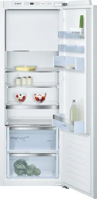 Produktbild von Bosch KIL72AFE0 Serie 6 Einbau-Kühlschrank, 158 x 56 cm Nische