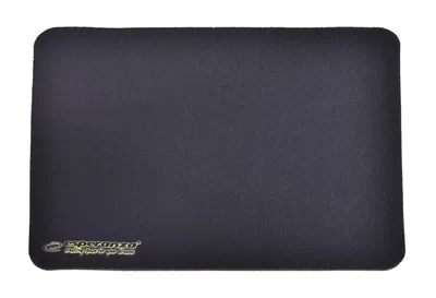 Produktbild von Esperanza Egp101k Mauspad Schwarz Schwarz One Size
