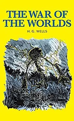 Produktbild von War of the Worlds, The