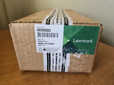 Produktbild von Lexmark Zahnrad
