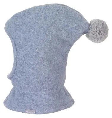 Produktbild von Sterntaler Baby Jungen Schalmütze Kleinkinder Mütze meliert - Schlupfmütze Baby