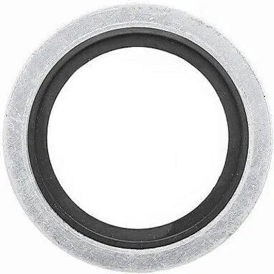 Produktbild von ELRING Dichtring 478.740 2mm ACM (Polyacryl-Kautschuk) 33,6mm 50mm