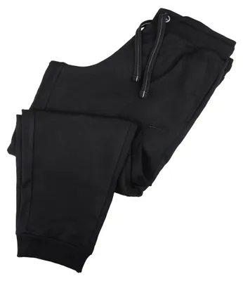 Produktbild von Redfield schwarze Sweathose Übergröße Stan