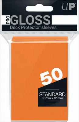 Produktbild von Protector Orange (50)