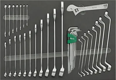 Zdjęcie produktu dla Fortis 4063726002273
