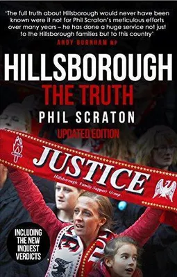 Produktbild von Hillsborough - Die Wahrheit