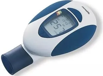 Zdjęcie produktu dla Pikflometr, Microlife PF 100, 1 sztuka