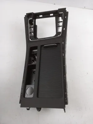 Produktbild von Original VW Golf 7 e-Golf Mittelkonsole Blende 5G1864263ATKMR