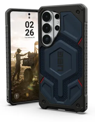 Immagine prodotto di UAG Monarch Pro, Poliammide Mallard - Samsung Galaxy S26 Ultra