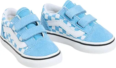 Produktbild von Vans Old Skool V Checkerboard Heritag 24,5