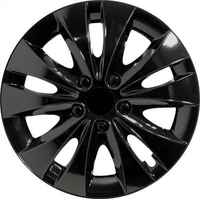 Produktbild von Kolesá Kryt 15" STORM BLACK (ks)