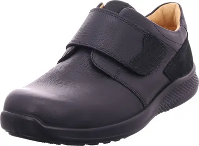 Produktbild von Jomos Herren Slipper in Schwarz, Größe 49