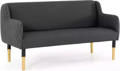 Immagine prodotto di Divano da soggiorno, due posti, divano mobili imbottiti di design