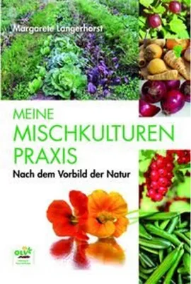 Image de Meine Mischkulturenpraxis nach dem Vorbild der Natur