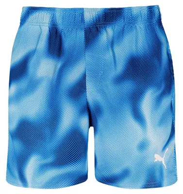 Immagine prodotto di Puma 701237074, pantaloncini da bagno, colore blu, taglia L, uomo, colore blu, taglia L