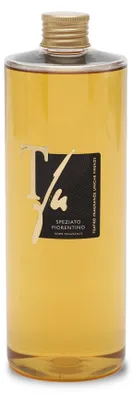 Raumduft-Nachfüllpackung Firenze Speziato 500 ml