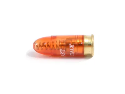 Produktbild von WPW Pufferpatrone Kal. .32 ACP / 7,65 Browning Kunststoff
