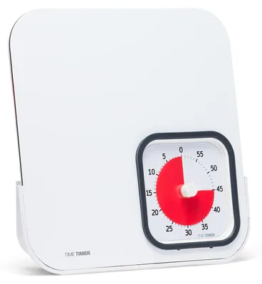 Produktbild von Time Timer Dry Erase Board Magnet incl. Time Timer MOD