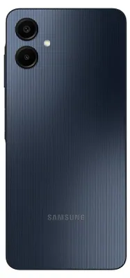 Produktbild von Samsung Galaxy A06 Schwarz 64 GB Akzeptabel