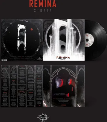 Obrázek produktu pro Remina: Strata