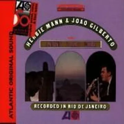 Produktbild von With Antonio Carlos Jobim