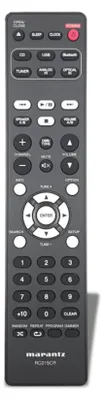 Produktbild von Originale Fernbedienung Marantz RC015CR - M-CR412
