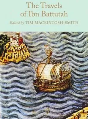 Image de The Travels of Ibn Battutah