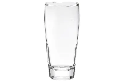 Produktbild von Van Well Willybecher Bierglas 200ml