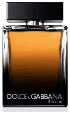 Produktbild von D&G D&G The One Man Intense Edp 100 Ml