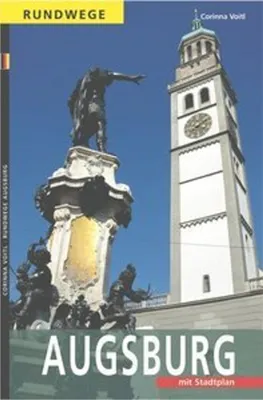 Immagine prodotto di Augsburg
