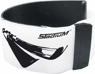 Obrázok produktu pre Stadium Accessories Elite 50 Mm C/p Ski Straps Black Black One Size