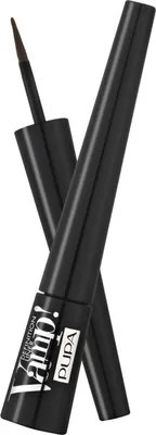 Produktbild von PUPA Milano Vamp! Definition Liner, Flüssigkeit, Braun, Brown, 2,5 ml, Frauen, Paraben