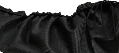 Immagine prodotto di Coprisella nero rimovibile per scooter Citomerx