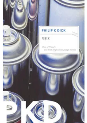 Zdjęcie produktu dla Ubik