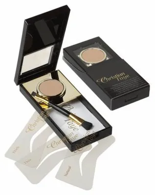 Productafbeelding van Christian Faye Eyebrow Tan (3 gr)