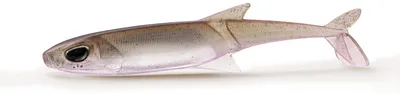 Produktbild von Nays NTRL 35 C-43 Gummifisch Raubfischköder
