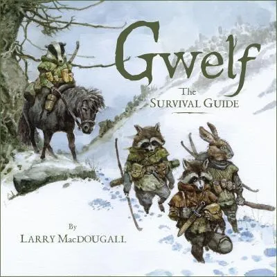 Obrázok produktu pre Gwelf
