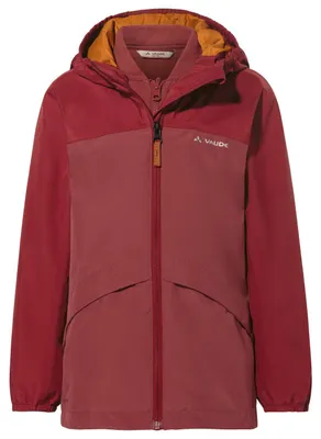 Obrázok produktu pre VAUDE 3 v 1 detská bunda Escape, nepremokavá, priedušná, veľkosť 92
