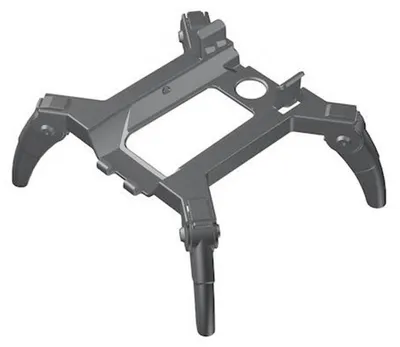 Produktbild von STABLECAM 3 Drohnen Propeller