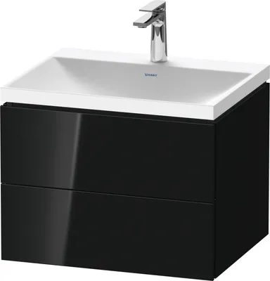 Produktbild von DURAVIT LC6950O40400000 LCU c-s WH 600x480x480 In MWT Sc 2 E: